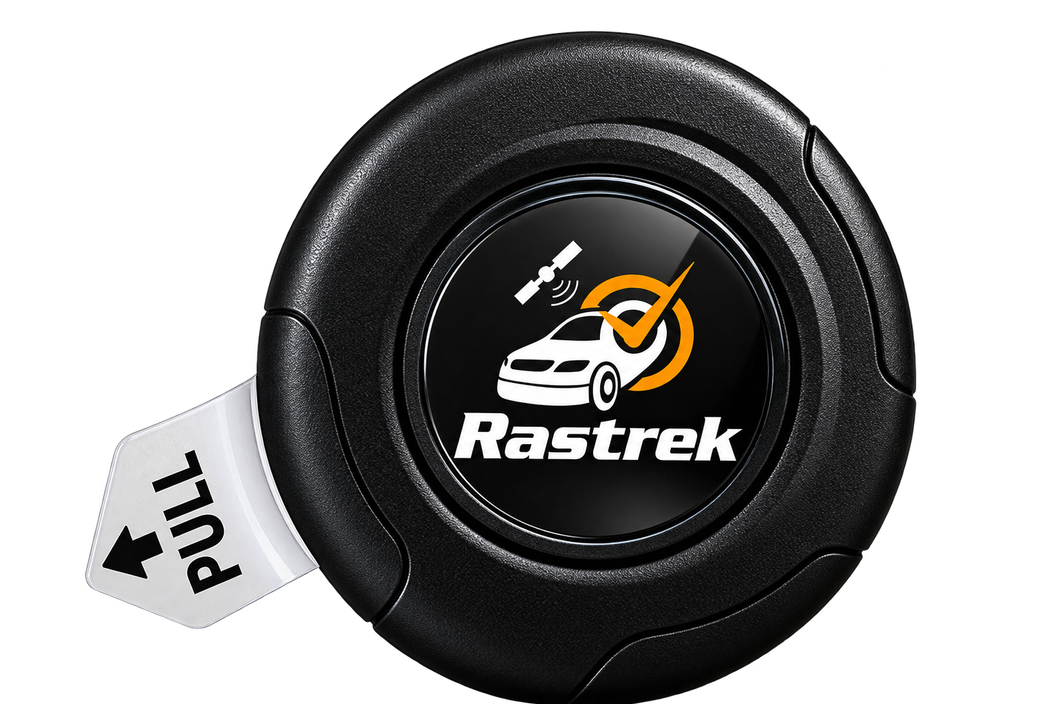 Localizador Portátil Rastrek
